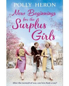 New Beginnings for the Surplus Girls