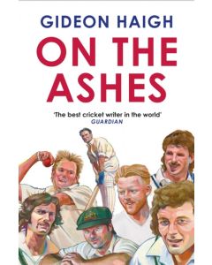 On the Ashes