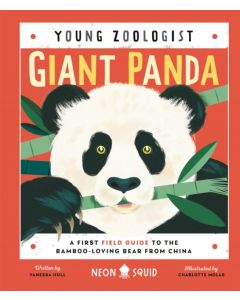 Giant Panda (Young Zoologist)