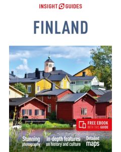 Insight Guides Finland: Travel Guide with eBook