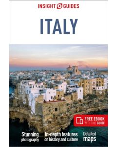 Insight Guides Italy: Travel Guide with eBook