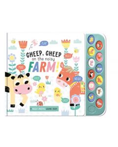 Cheep, Cheep on the Noisy Farm!