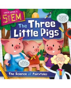 The Three Little Pigs
