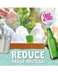Reduce, Reuse, Recycle!