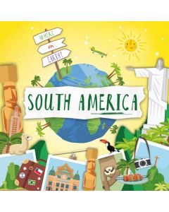 South America