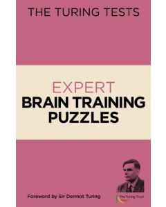 The Turing Tests Expert Brain Training Puzzles