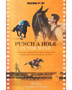Punch a Hole