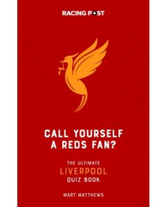 Call Yourself a Reds Fan?