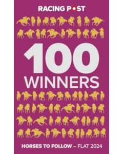 Racing Post 100 Winners