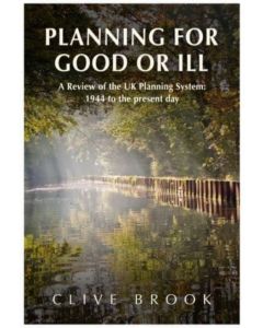 Planning For Good Or Ill