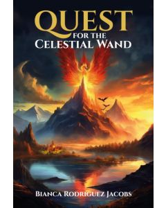 Quest For The Celestial Wand