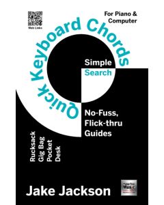 Quick Piano Keyboard Chords