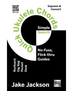 Quick Ukulele Chords