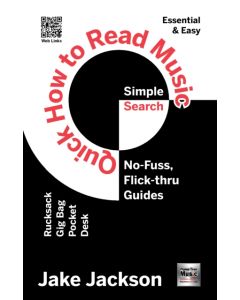 Quick How to Read Music
