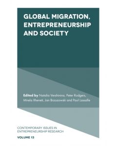 Global Migration, Entrepreneurship and Society