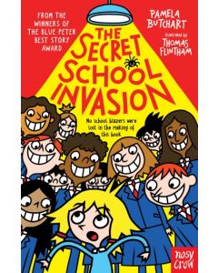 The Secret School Invasion