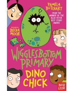 Wigglesbottom Primary: Dino Chick