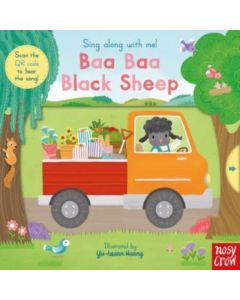 Sing Along With Me! Baa Baa Black Sheep