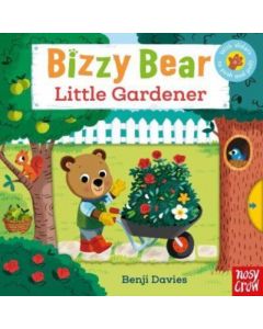 Bizzy Bear: Little Gardener (28)
