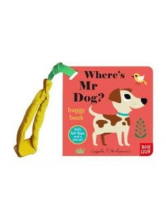 Where's Mr Dog?