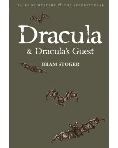 Dracula & Dracula's Guest