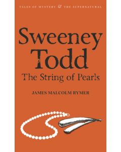 Sweeney Todd: The String of Pearls