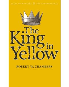 The King in Yellow