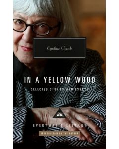 In a Yellow Wood