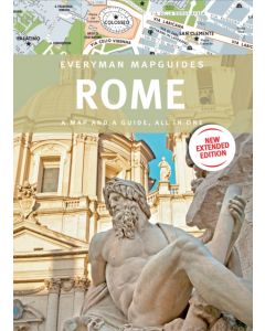 Rome Everyman Mapguide