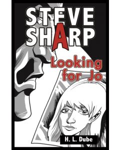 Looking for Jo