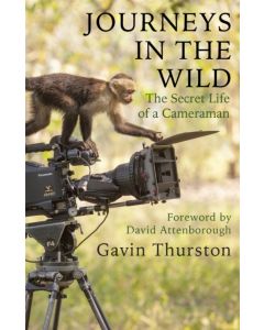 Journeys in the Wild