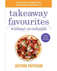 Takeaway Favourites Without the Calories