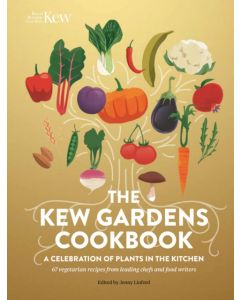 The Kew Gardens Cookbook