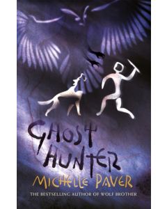 Chronicles of Ancient Darkness: Ghost Hunter