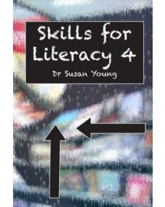 Skills for Lit 4