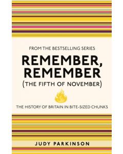 Remember, Remember (The Fifth of November)