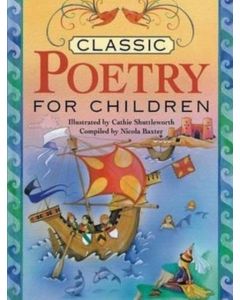 Classic Poetry for Children