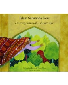 Journey Through Islamic Arts