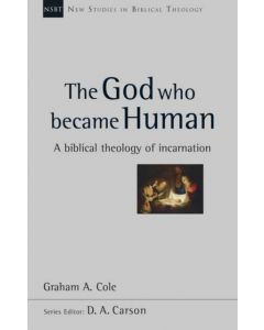 The God Who Became Human