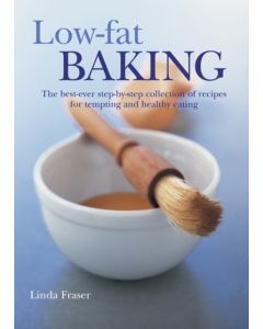 Low-fat Baking