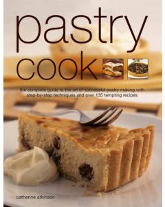 Pastry Cook