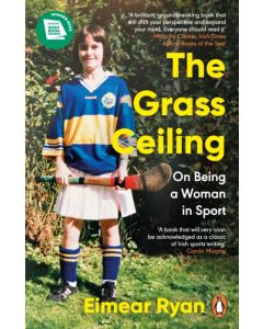 The Grass Ceiling