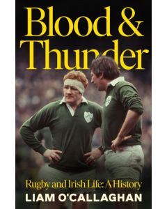 Blood And Thunder