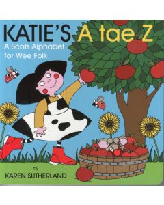 Katie's A Tae Z