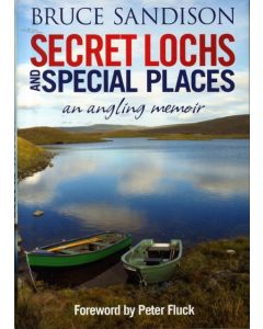 Secret Lochs and Special Places