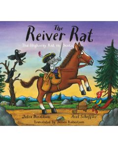 The Reiver Rat