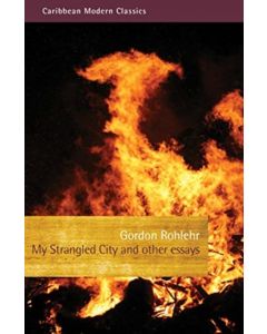 My Strangled City
