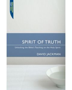 Spirit of Truth
