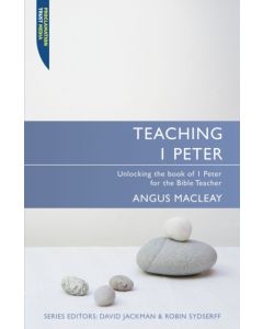 Teaching 1 Peter