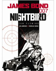 James Bond: Nightbird